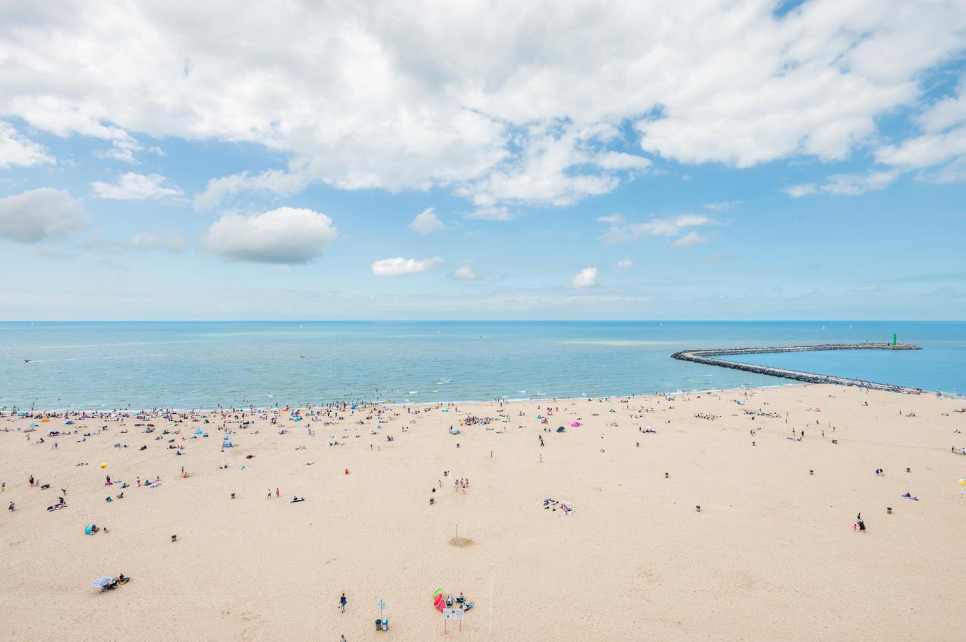 Charming With Sea View For 6 Apartamento