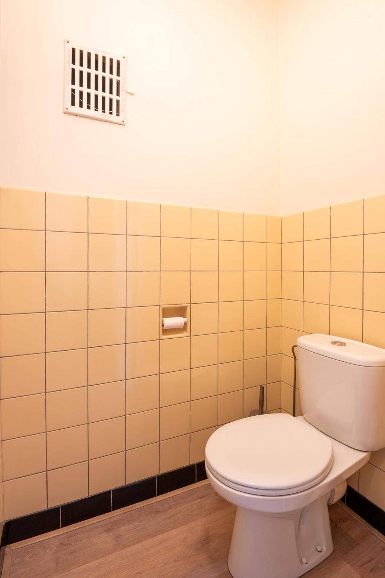 Appartement Charming With Sea View For 6 *